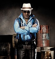 Ram Charan Toofan Movie Stills
